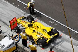 Helio Castroneves, Team Penske Chevrolet