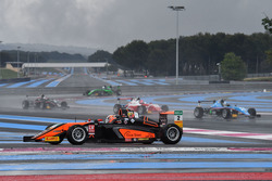 Frederik Vesti, Van Amersfoort Racing BV