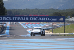 Luca Pastorelli, Dinamic Motorsport