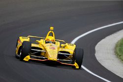 Helio Castroneves, Team Penske Chevrolet