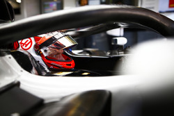 Kevin Magnussen, Haas F1 Team