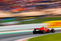 Sebastian Vettel, Ferrari SF71H