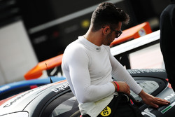 Gianmarco Quaresmini, Dinamic Motorsport