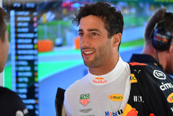 Daniel Ricciardo, Red Bull Racing
