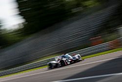 #32 United Autosports Ligier JSP217 - Gibson: William Owen, Hugo de Sadeleer, Wayne Boyd