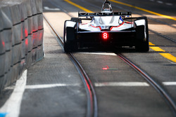 Edoardo Mortara, Venturi Formula E Team