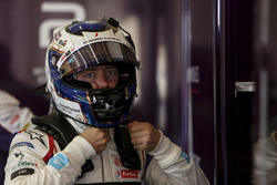 Sam Bird, DS Virgin Racing
