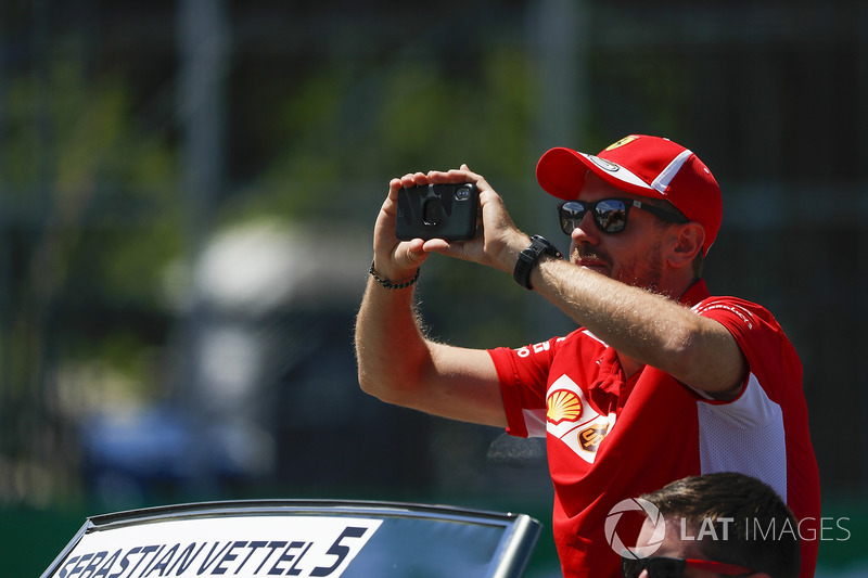 Le Grand Prix du Canada