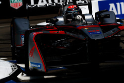 Edoardo Mortara, Venturi Formula E Team