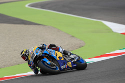 Thomas Luthi, Estrella Galicia 0,0 Marc VDS