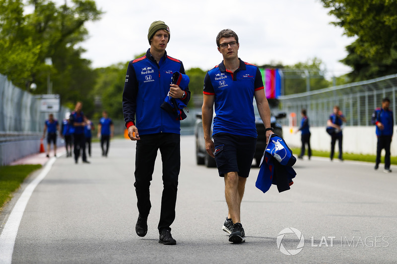 F1-es versenyzői portrék csütörtökről - F1 2018 - Kanadai Nagydíj
