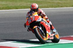 Marc Marquez, Repsol Honda Team