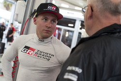 Teemu Suninen, M-Sport Ford WRT