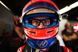 Ромен Грожан, Haas F1 Team