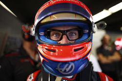 Ромен Грожан, Haas F1 Team