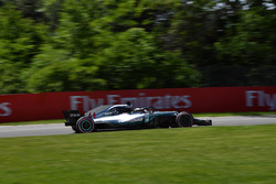 Lewis Hamilton, Mercedes-AMG F1 W09