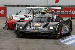 #5 Action Express Racing Cadillac DPi, P: Joao Barbosa, Filipe Albuquerque