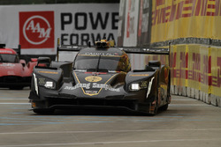 #5 Action Express Racing Cadillac DPi, P: Joao Barbosa, Filipe Albuquerque