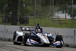 Graham Rahal, Rahal Letterman Lanigan Racing Honda