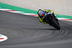 Valentino Rossi, Yamaha Factory Racing