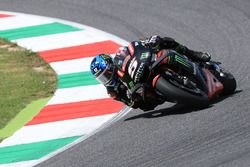 Johann Zarco, Monster Yamaha Tech 3