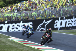 Hafizh Syahrin, Monster Yamaha Tech 3