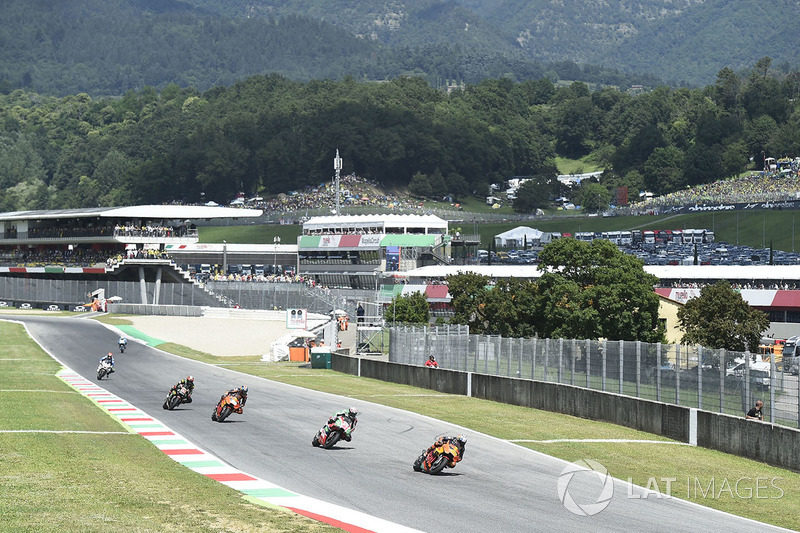 Pol Espargaro, Red Bull KTM Factory Racing