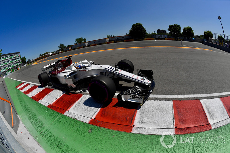 Marcus Ericsson, Sauber C37
