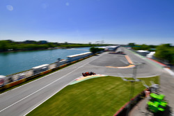 Daniel Ricciardo, Red Bull Racing RB14