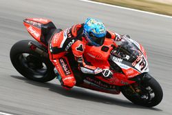 Marco Melandri, Aruba.it Racing-Ducati SBK Team