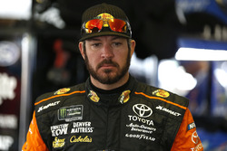 Martin Truex Jr., Furniture Row Racing, Toyota Camry Bass Pro Shops/5-hour ENERGY