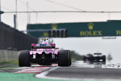 Esteban Ocon, Force India VJM11