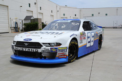 Max Tullman, Tullman Walker Racing