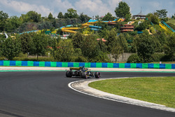 Nico Hulkenberg, Renault Sport F1 Team R.S. 18
