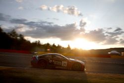 #34 Walkenhorst Motorsport BMW M6 GT3: Philipp Eng, Tom Blomqvist, Christian Krognes