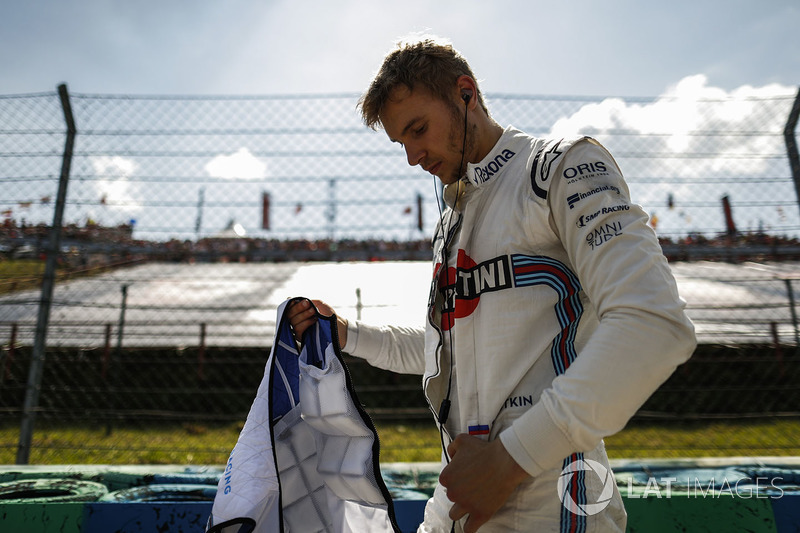 Magyar Nagydíj - Hungaroring - F1 2018
