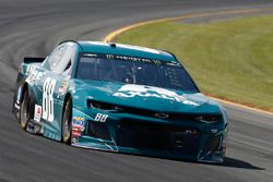 Alex Bowman, Hendrick Motorsports, Chevrolet Camaro AXALTA All-Pro Teachers