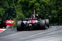 Robert Wickens, Schmidt Peterson Motorsports Honda