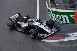 Lewis Hamilton, Mercedes-AMG F1 W09 EQ Power+