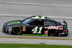 Kurt Busch, Stewart-Haas Racing, Ford Fusion Monster Energy / Haas Automation