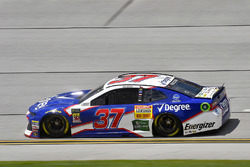 Chris Buescher, JTG Daugherty Racing, Chevrolet Camaro Degree
