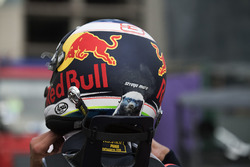 Daniel Ricciardo, Red Bull Racing