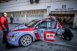 Gabriele Tarquini, BRC Racing Team Hyundai i30 N TCR