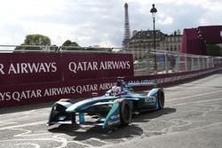 Tom Blomqvist, Andretti Formula E Team