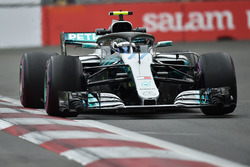 Valtteri Bottas, Mercedes-AMG F1 W09 EQ Power+