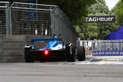 Nicolas Prost, Renault e.Dams