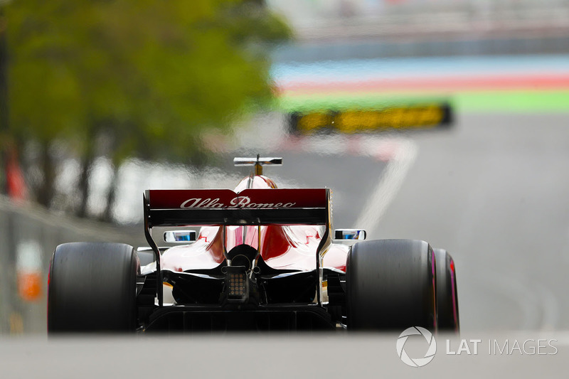 18. Marcus Ericsson, Sauber C37