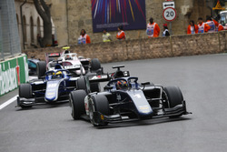 Artem Markelov, RUSSIAN TIME