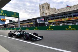 Льюис Хэмилтон, Mercedes AMG F1 W09