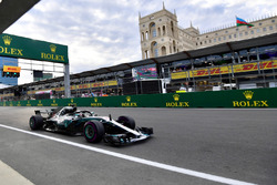 Льюис Хэмилтон, Mercedes AMG F1 W09